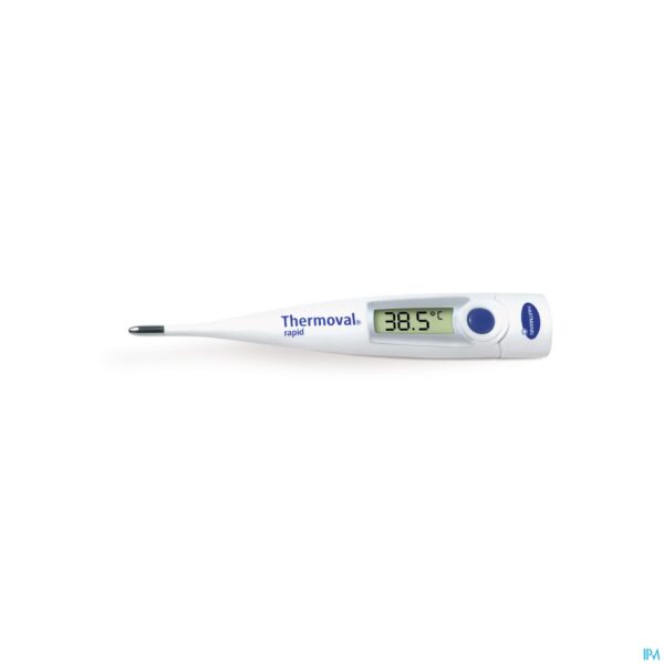 Productshot Thermoval Rapid 10sec 1 P/s