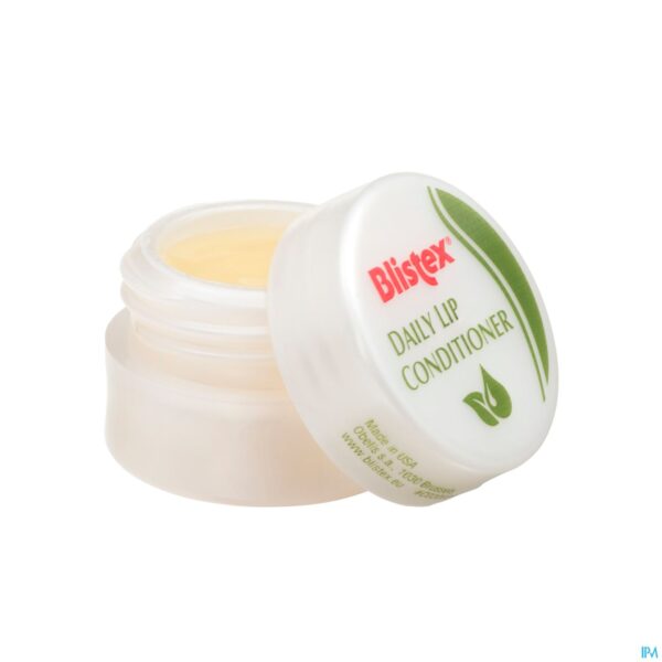 Productshot Blistex Daily Lip Conditioner 7ml
