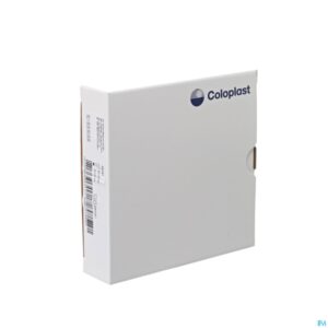 Packshot Sensura Click Platen 50/10-45mm 5 10021