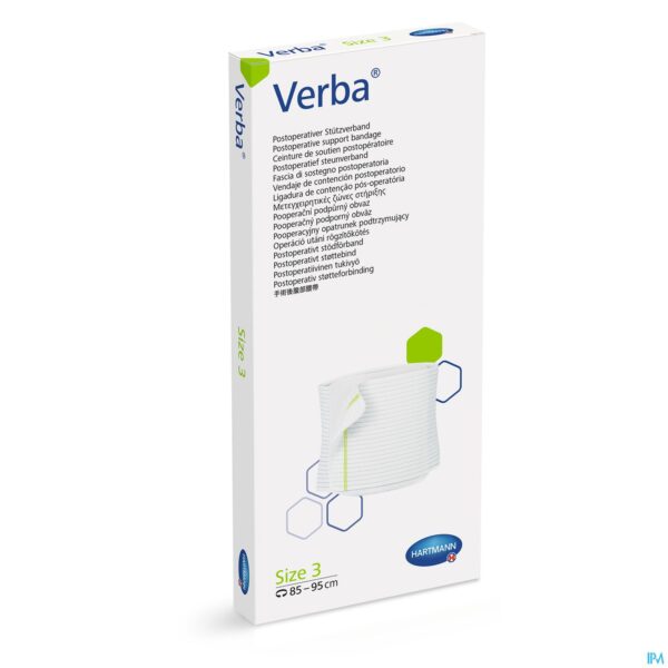 Packshot Verba 3 85-95cm 1 P/s Packshot Verba 3 85-95cm 1 P/s