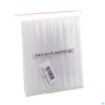 Packshot 2pharma Capsule Card Adaptor 120