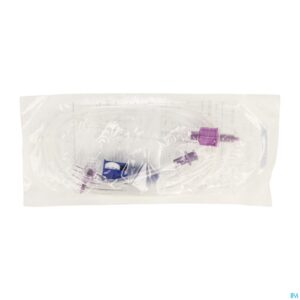 Packshot Gravity Set Easybag Enfit