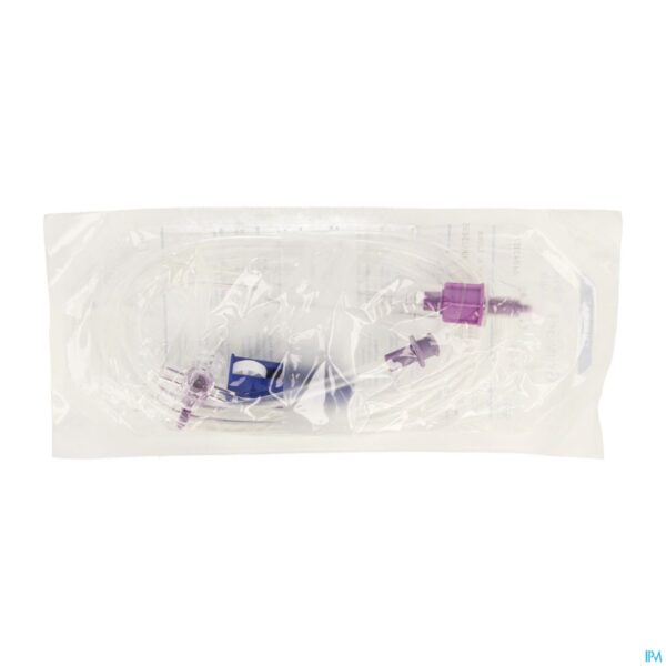 Packshot Gravity Set Easybag Enfit