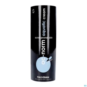 Packshot Frezyderm Ac-norm Aquatic Cream 50ml