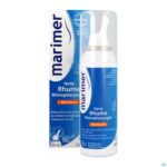 Productshot Marimer Hypertonisch Zeewater Spray 100ml
