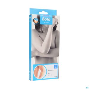 Packshot Bota El-bota Short Sk N2