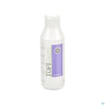 Packshot Topiderm Massage Olie 250ml