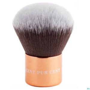 Productshot Cent Pur Cent Kabuki Brush