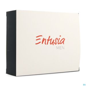 Packshot Entusia Boxer Blauw 100ml Xxl