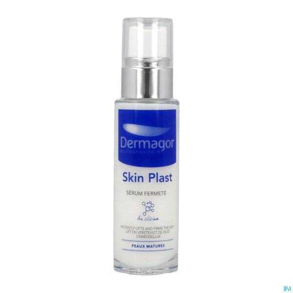 Productshot Dermagor Skin Plast Serum 30ml