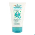 Productshot Puressentiel Bloedcirculatie Gel Ultra Fris 125ml