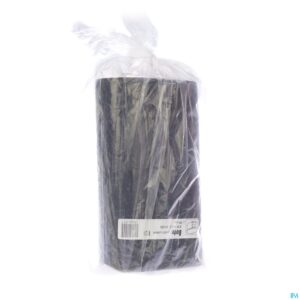 Packshot Bota Ceintuur H 20cm Zwart 95cm