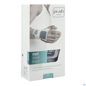 Packshot Push Med Polsbrace Rechts 17-19cm T3