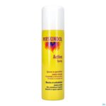Packshot Perskindol Active Spray 150ml Packshot Perskindol Active Spray 150ml