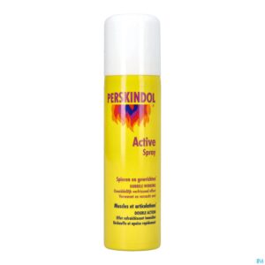 Packshot Perskindol Active Spray 150ml
