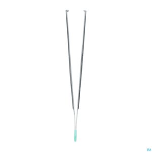 Productshot Peha Standaard Pincet Recht 14cm 40