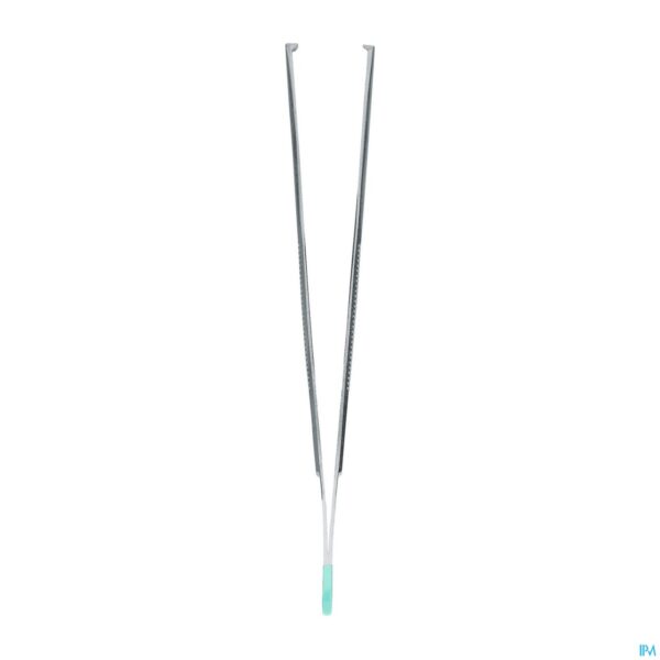 Productshot Peha Standaard Pincet Recht 14cm 40