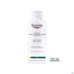 Lifestyle_image Eucerin Dermocapil. Sh A/roos 250ml