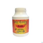 Packshot Beta-alanine 800mg Slow Release Comp 120 Deba