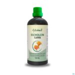 Packshot Fytobell Escholcin Nf Gutt 100ml