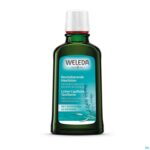 Packshot Weleda Revatiliserende Haarlotion 100ml