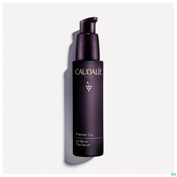 Lifestyle_image Caudalie Premier Cru Serum 30ml Nf