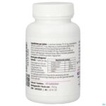 Packshot l Carnitine 500 Comp 60 Pharmanutrics
