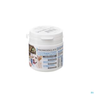 Packshot Promodulate Veter 50g