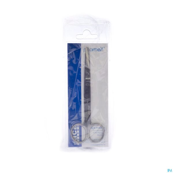 Packshot Pharmex Schaar Lister 14cm