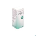 Packshot Vertigoheel Druppels 30ml
