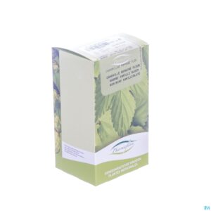 Packshot Kamillebloem Roomse Doos 100g Fag