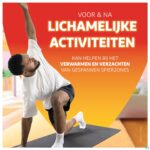 Lifestyle_image Voltaheat Verwarming Gel Tube 50g
