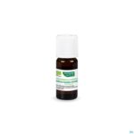 Productshot Phytosun Pepermunt Fr-bio-01 10ml