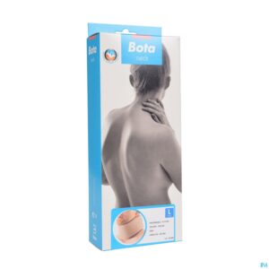 Packshot Bota Halskraag Mod C H 8cm Skin l