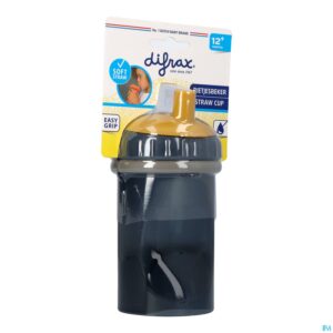 Packshot Difrax Rietjesbeker Antilek 1010