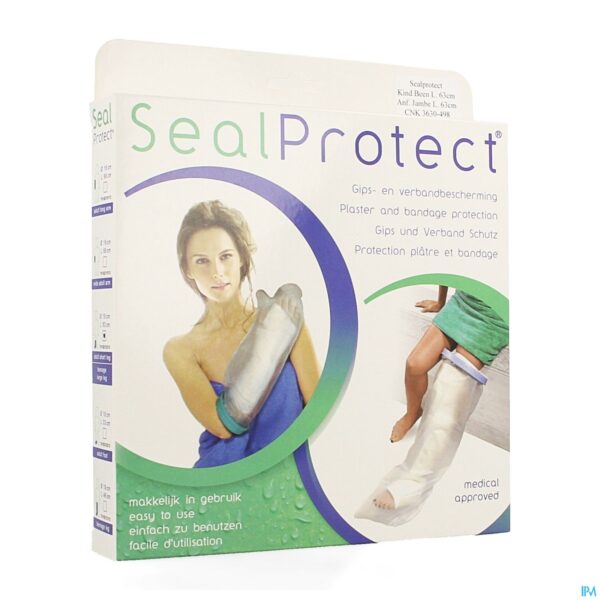 Packshot Sealprotect Kind Been Large 63cm
