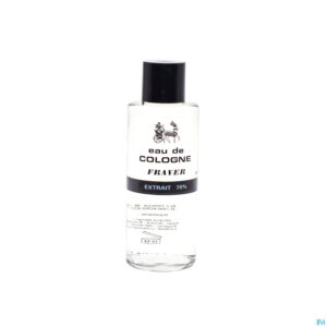 Packshot Edc Extrait 70% Magis 250ml