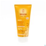 Packshot Weleda Herstellende Conditioner Haver 200ml