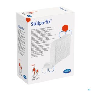 Packshot StÜlpa Fix Nr.5 Ong. 6,5cm 25 M