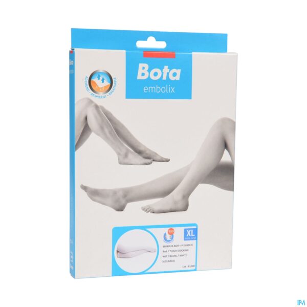 Packshot Bota Embolix Agh Wit N5 Xlarge