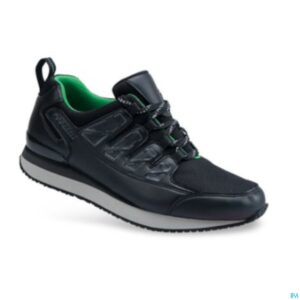 Lifestyle_image Podartis Activity Schoen Man Zwart 42 W:xl