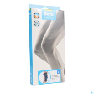 Packshot Bota Ortho Df+articul 2101 Zwart N2