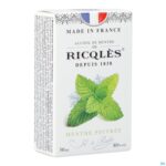 Packshot Ricqles Muntalcohol Fl 3cl Packshot Ricqles Muntalcohol Fl 3cl