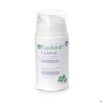 Packshot Epaderm Creme 500g 99400824