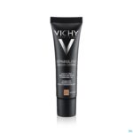 Productshot Vichy Fdt Dermablend Correction 3d 55 30ml
