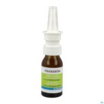 Productshot Pranarom Allergoforce Neusspray Nf 15ml