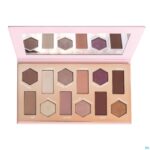Packshot Cent Pur Cent The Ultimate Eyeshadow Palette 1.0