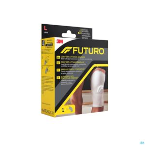 Packshot Futuro Comfort Lift Kniebandage 76588, Large