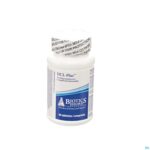 Packshot Hcl Plus Biotics Comp 90