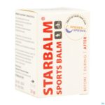 Packshot Star Balm Wit 25g